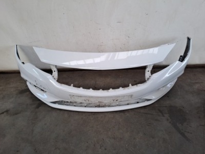 Бампер перед 39151025 opel astra k фото №1