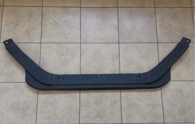 Volvo xc60 ii защита поперечина передний 31407990 фото №1