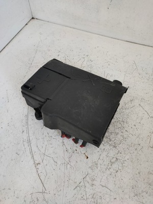 Opel astra j клемма плюсовая 1.7cdti 13302307qn фото №1