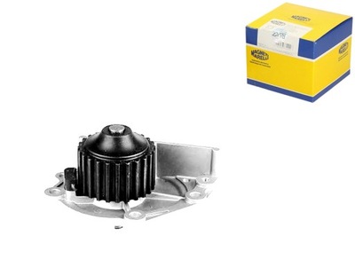 Magneti marelli насос wody land rover freelander 1 фото №1