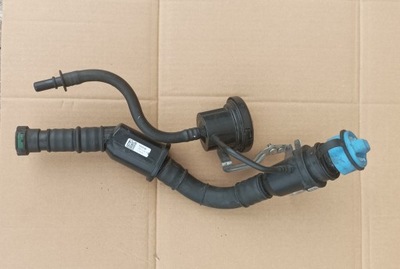 Mercedes w205 c-klasa заливна горловина adblue 2.2 cdi фото №1