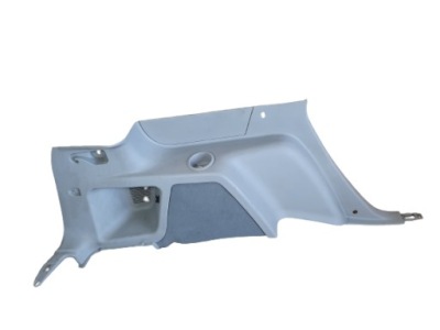 Chrysler pacifica обшивка багажника лівий задня лівий задній фото №1