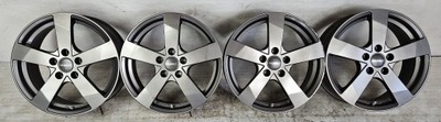 LLANTAS HYUNDAI I30 I40 IX20 IX35 KONA NEXO SANTA TUCSON TRAJET ELANTRA 7X17  