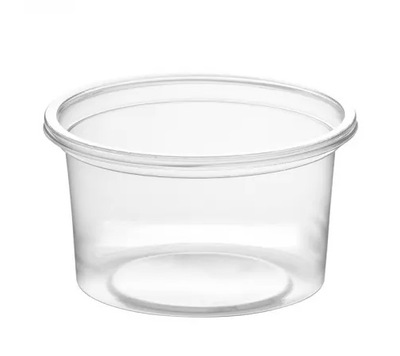 POJEMNIK NA SOS 80ml a'100szt. KOD: 7080C