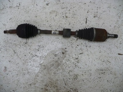 Dacia duster i 1.5 приводной вал передняя левая 391011327r фото №1