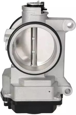 Engitech дросельна заслінка повітря ent310036 фото №1