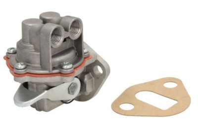 Насос топлива ent110201 фото №1