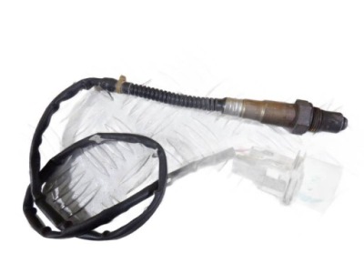 Audi q7 vw touareg phaeton датчик лямбда-зонд 07c906262n фото №1