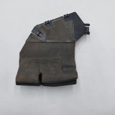 2014 mini cooper countryman r60 захист теплова акумулятор 9810366 фото №1