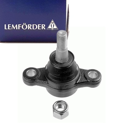 Шаровая опора рычага перед hyundai grandeur 2.2 2.7 3.3 фото №1