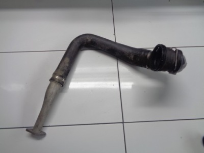 Opel astra j 1.3cdti труба воздуха 13408843 фото №1