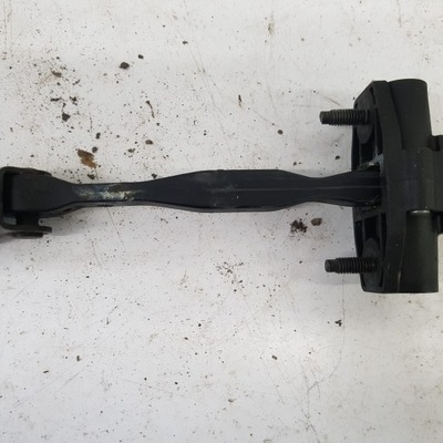 Ограничитель дверь правый задняя opel astra k фото №1