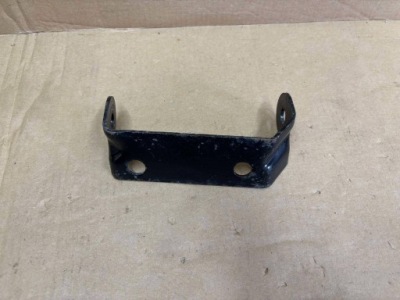 Усилитель рычага на wsporniku правый перед smart fortwo 2 a4513130241 фото №1