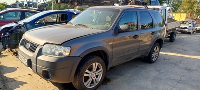 Ford maverick ii lift крила перед лівий фото №1