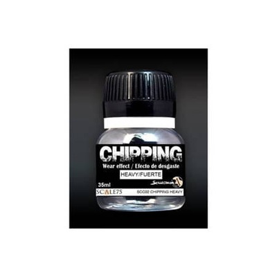 Scale75 Chipping Heavy 35ML SCCH002
