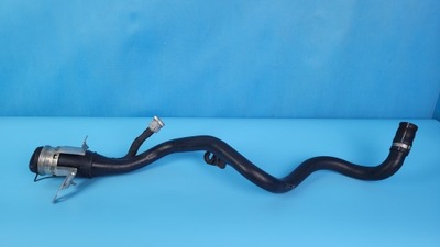 Bmw 3’ g21 19r шланг труба заливна горловина пального 7449051 фото №1