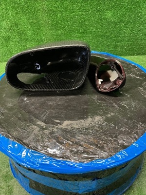 Корпус дзеркало накладка mclaren 720s фото №1