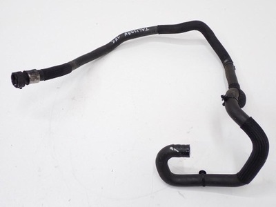 Wąż шланг трубка wody 271a31413r renault talisman 1.6 dci 18r фото №1