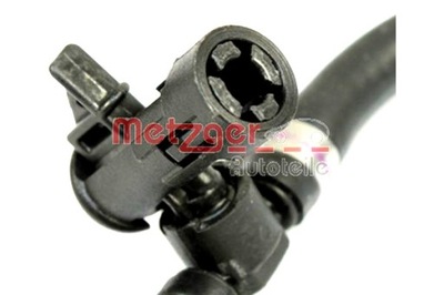 METZGER CABLE DE REBOSE  