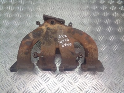 Колектор випускний dodge stratus 2.4 фото №1