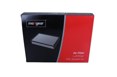 FILTRE D'AIR FIAT PALIO/SIE AF-9716 MAXGEAR - milautoparts-fr.ukrlive.com