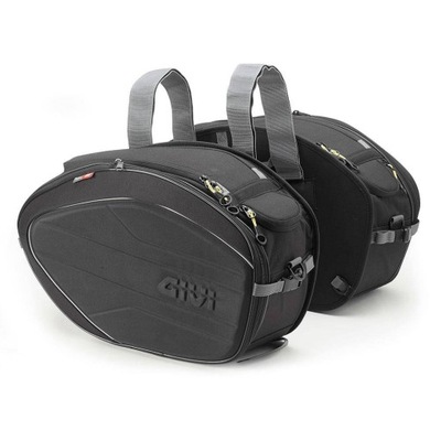 GIVI SAKWY ŠONINIAI POSZERZANE 35/40 L (PARA)-EA100B 