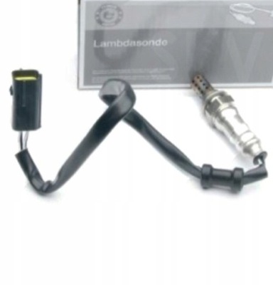 Esen skv 09skv571 датчик лямбда-зонд фото №1