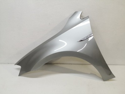 Крила vw golf vii 5g0 lift лівий фото №1