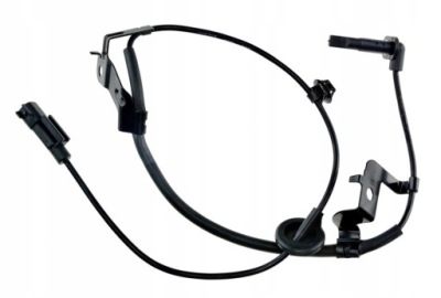 Датчик abs задня правий nty mitsubishi outlander ii 2.0 2.2 фото №1