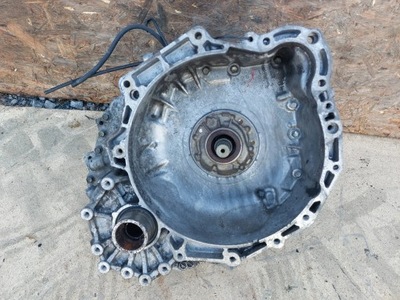 Коробка передач автоматична коробка передач land rover freelander ii 06- 2.2 td4 фото №1