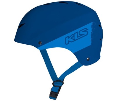 Kask KLS JUMPER MINI 022 blue XS/S