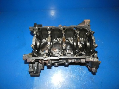 Ford transit custom 2.0 tdci yfm6 блок двигателя фото №1