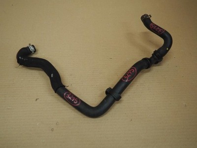 Wąż wody renault scenic ii megane ii 800390715 фото №1