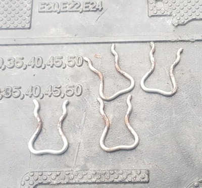 Защита впрыска honda accord vii 2.2 дизель фото №1