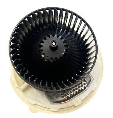 Вентилятор вентилятор bosch f011500147 фото №1