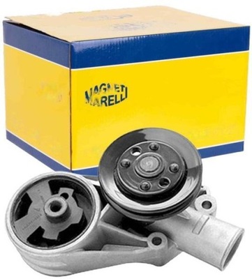 MAGNETI MARELLI НАСОС ВОДЫ 352316171027