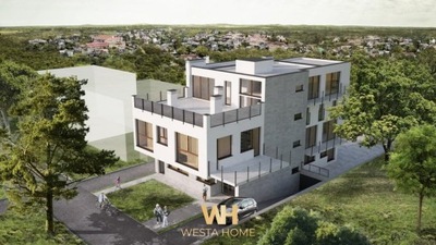 Działka, Warszawa, Targówek, 450 m²