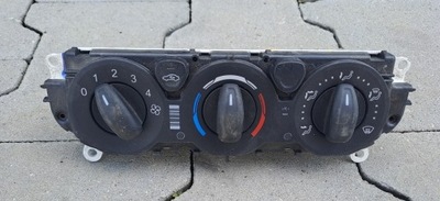 Ford transit custom панель обдув кондиціонера фото №1