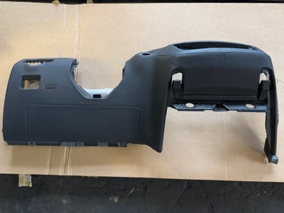 Mercedes gls x166 защита dół панели фото №1