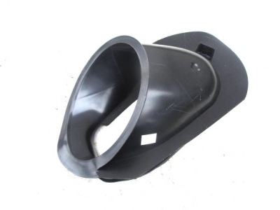 Впуск корпус канал обігрівача peugeot 208 i фото №1