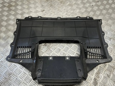 Канал впуск воздуха капот subaru impreza gh iii фото №1