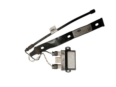 Land rover range rover evoque l538 2016 блоки управления k95301ae фото №1