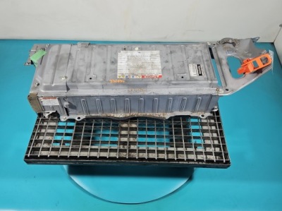 Акумулятор гібрид toyota prius ii xw20 03- g9280-47110 фото №1