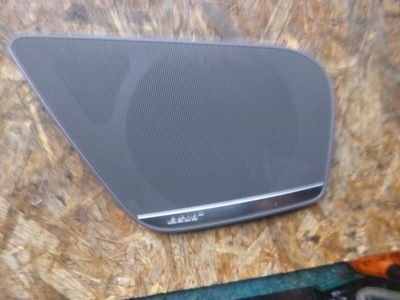 Накладка динамика audi a6 c7 правый p 4g0035420a фото №1