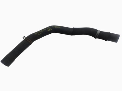 Wąż труба wody mercedes w245 2.0 a1695011002 фото №1