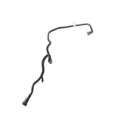 Alfa romeo stelvio 2019 шланг топливный фото №1