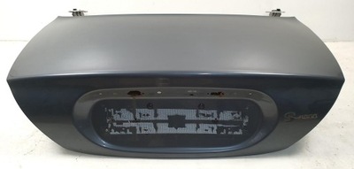 Кришка багажника багажника lgl jaguar s-type фото №1