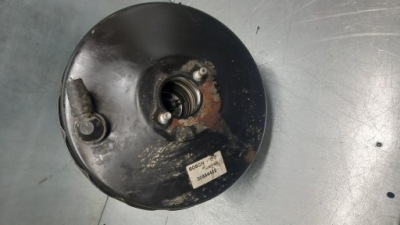 Підсилювач гальм гальма volvo v40 02r 30884422 фото №1