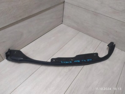 10196. mini f60 прокладка правая стойку b 7390136 фото №1