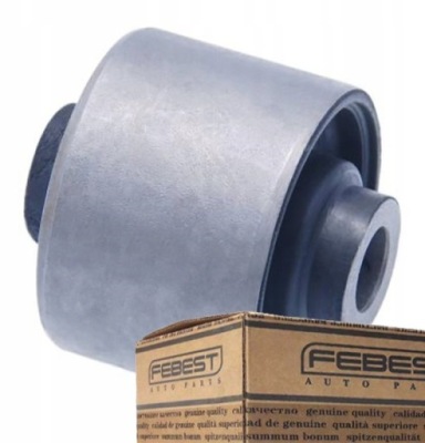 Втулка механізму диференціала nissan pathfinder iv фото №1